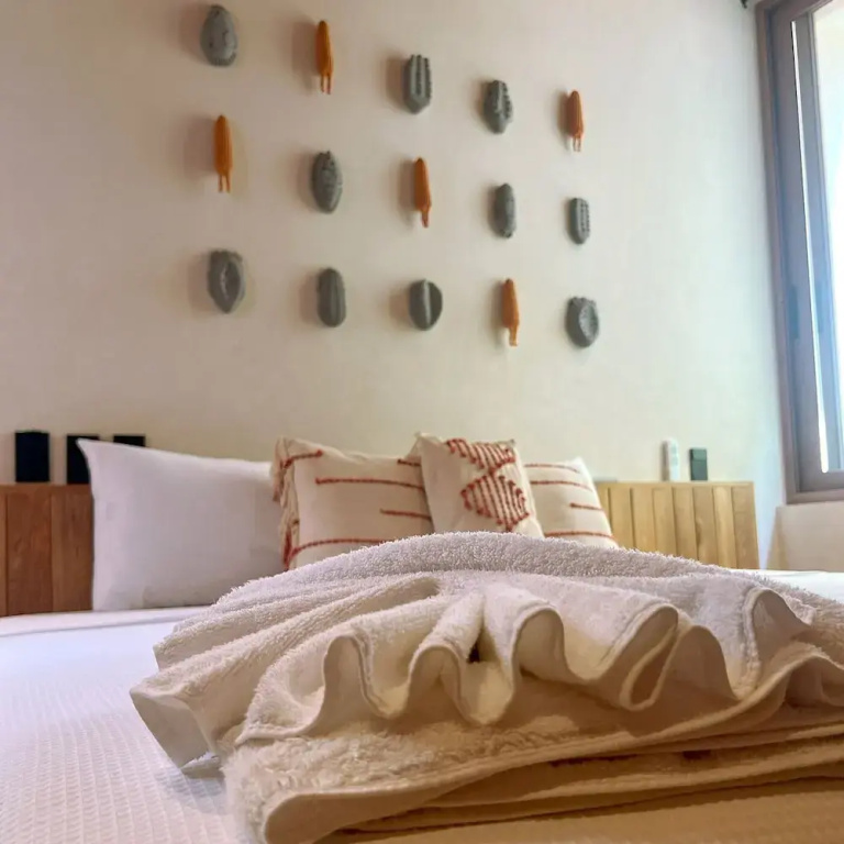 Premier Apartment