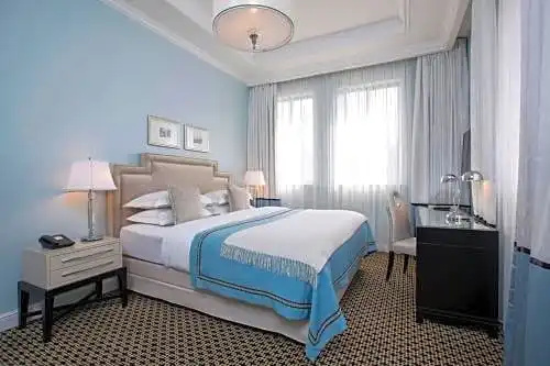 Bay Club - an Atlas Boutique Hotel - Chambres