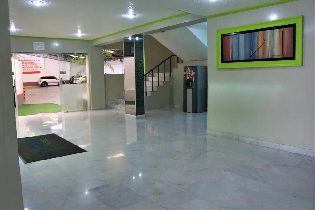 Hotel photo 10