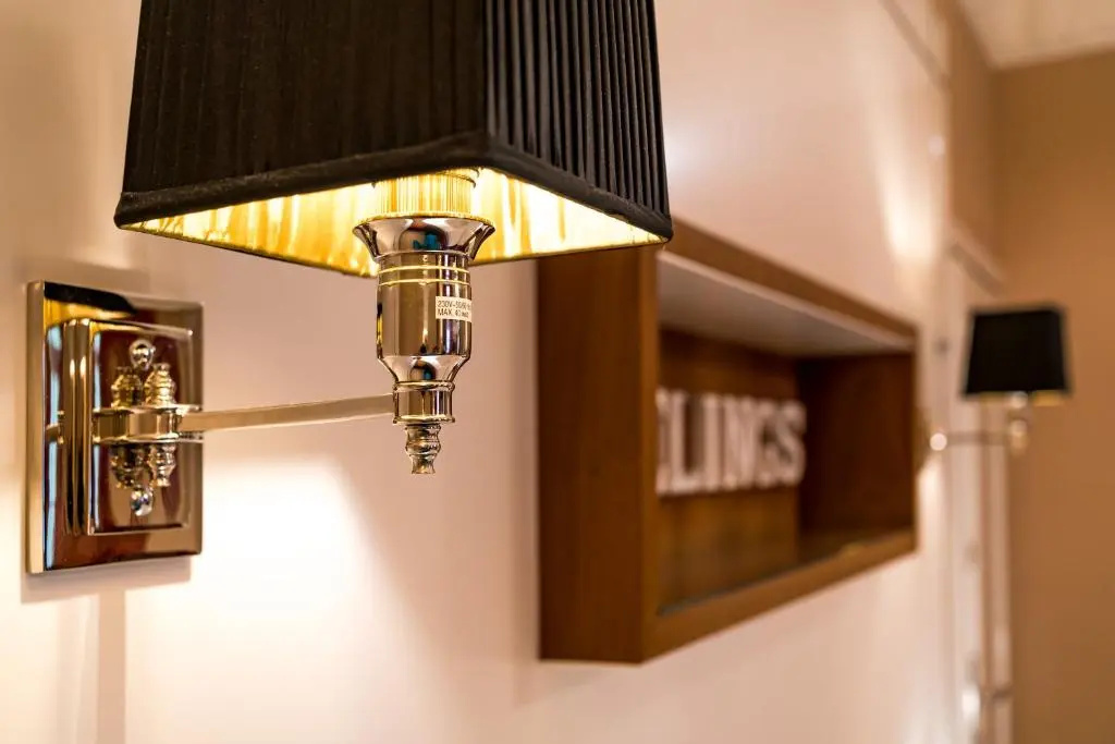 Boutique Resort Hotel Helvetia - Chambres