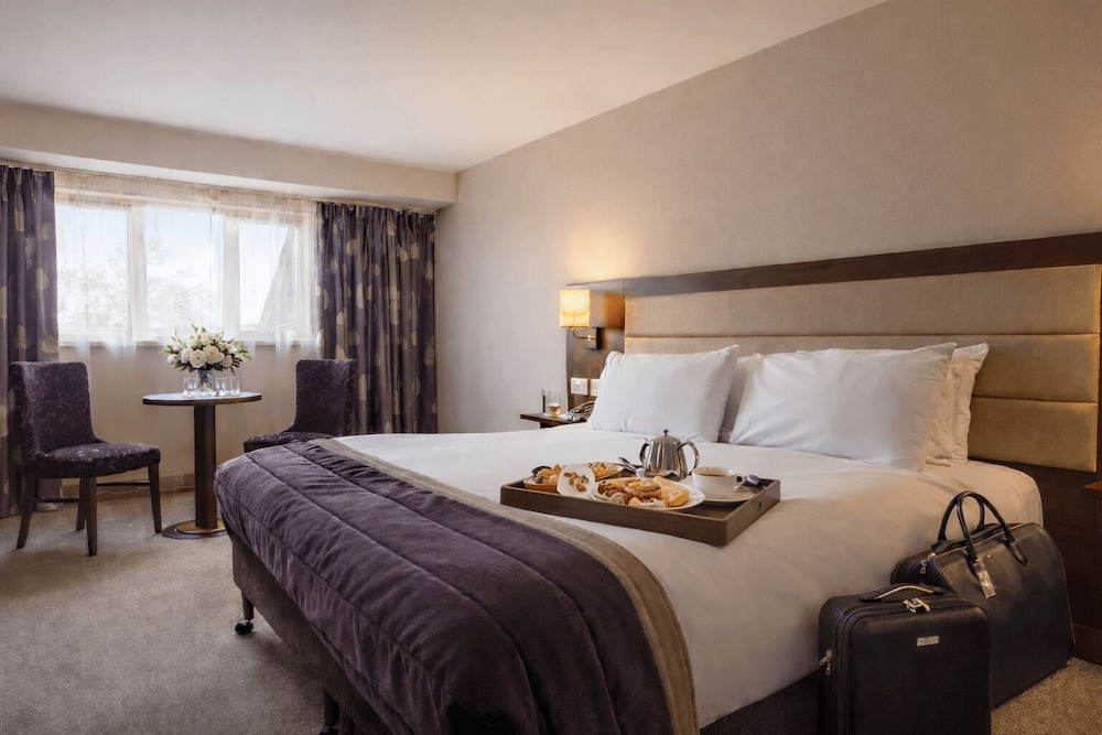 Westport Woods Hotel & Spa - Chambres