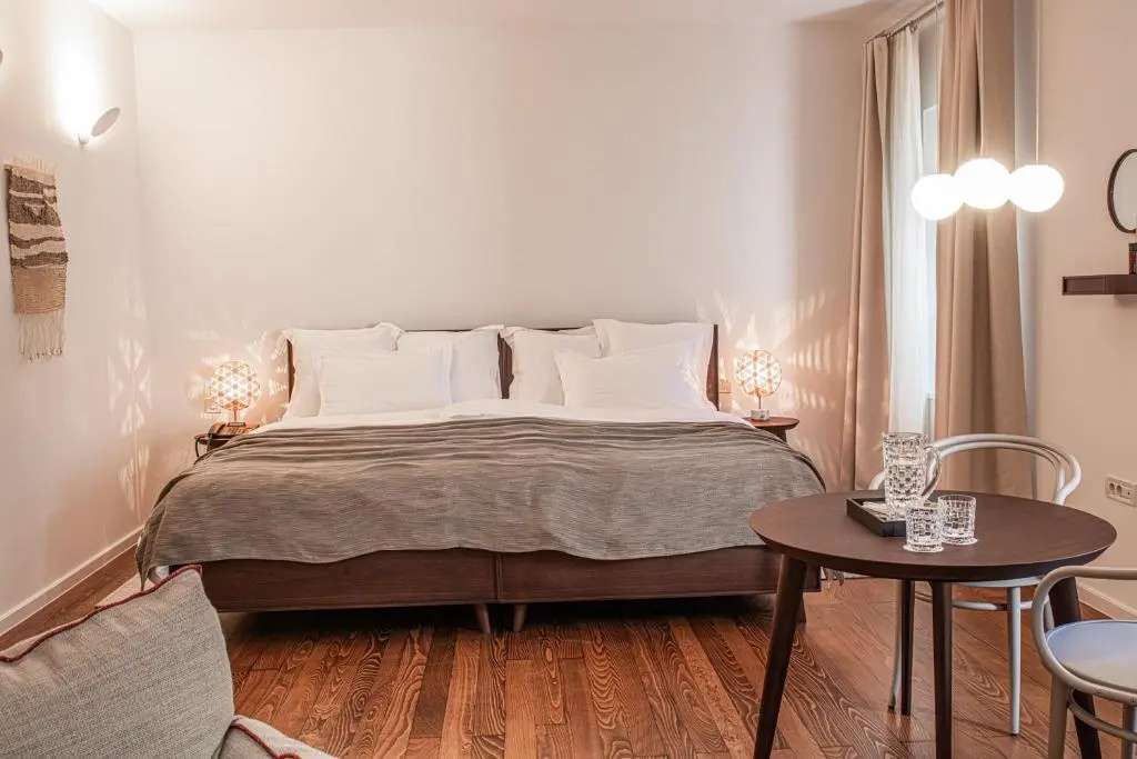 Hotel Boskinac - Chambres