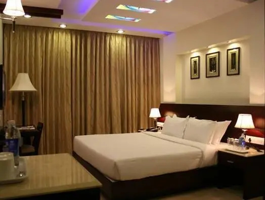 Executive room