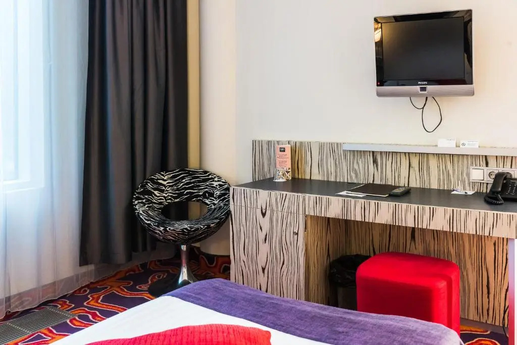 Tallink Spa and Conference Hotel - Chambres