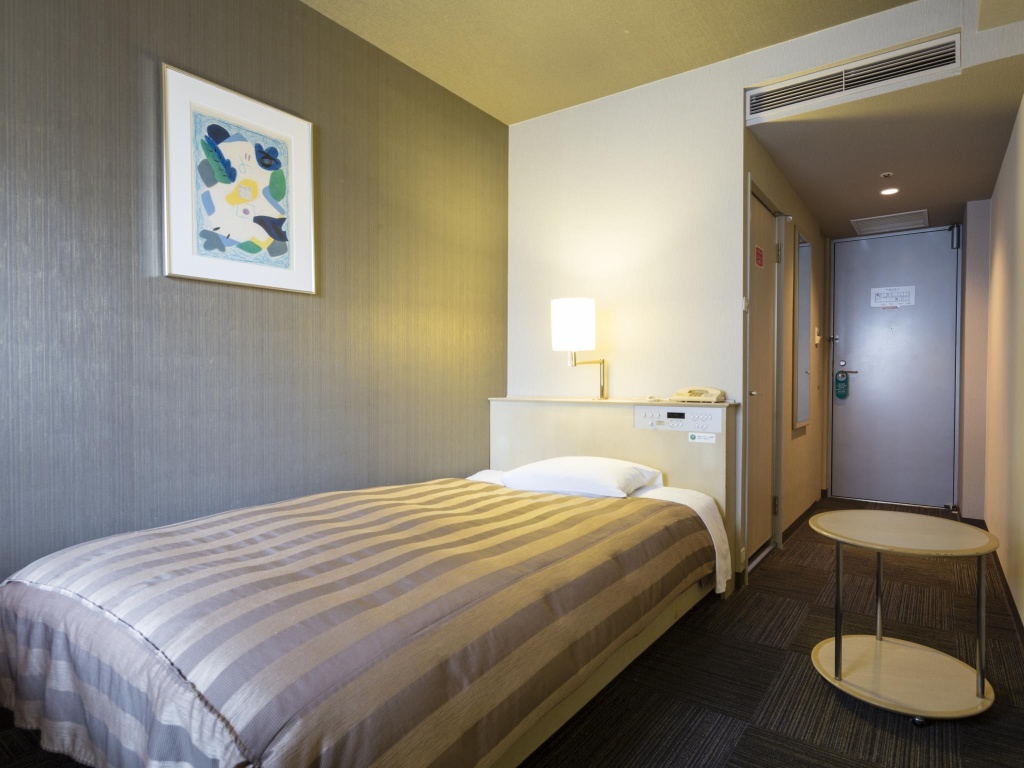 Ark Hotel Kyoto 사진 3