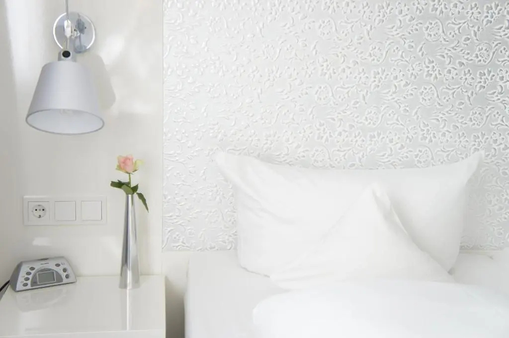 Business Wieland Hotel - Chambres