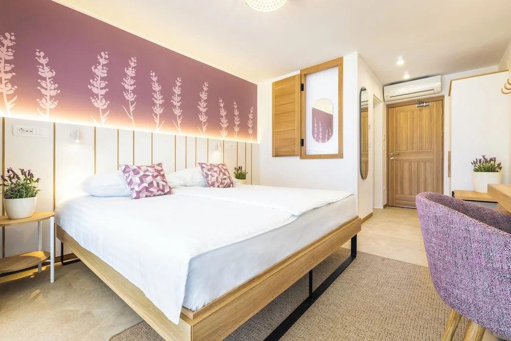 Hotel Ville Park Premium - Sava Hotels & Resorts - Chambres