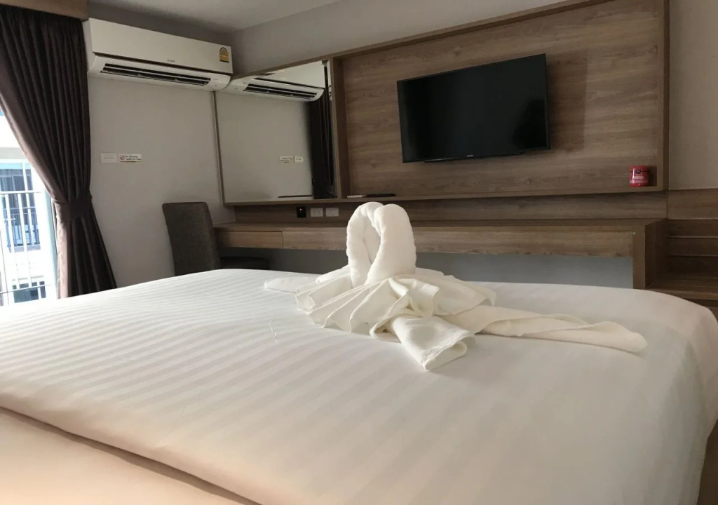 Hotel photo 3