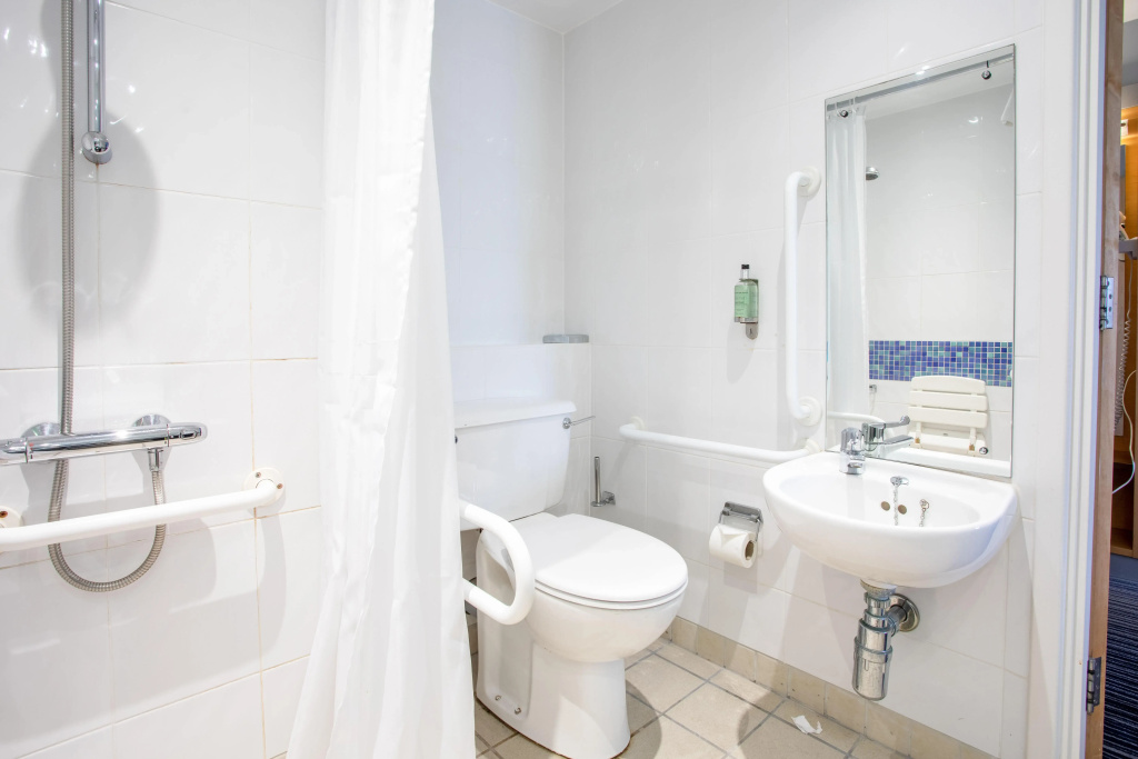 Holiday Inn Express Dunfermline by IHG - Général