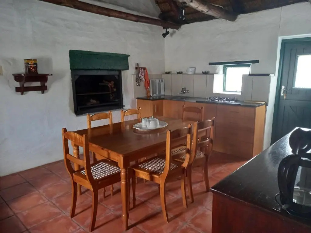 3 Bedrooms Cottage