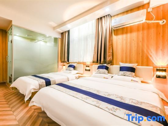 Bali Niksoma Boutique Beach Resort