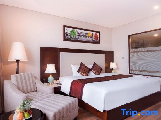 Minh Toan Galaxy Hotel
