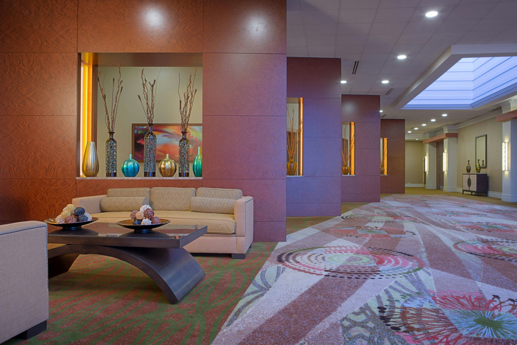 Aruba Marriott Resort & Stellaris Casino - Général