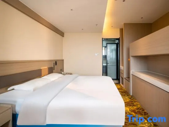 Tianmu Hotspring Country Club - Chambres