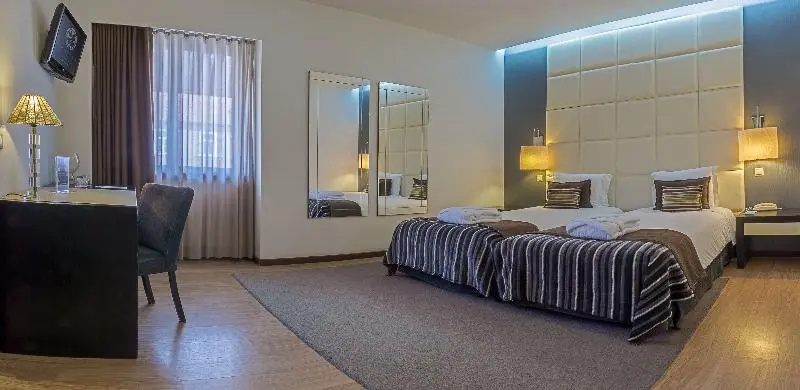 Your Hotel & Spa - Chambres