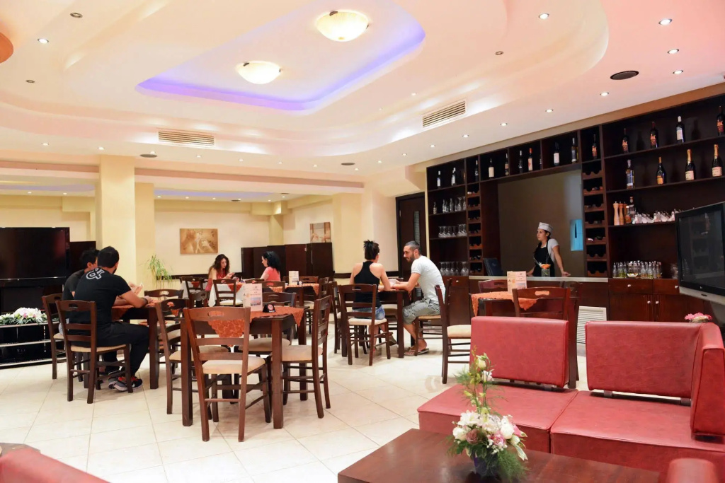 Hotel photo 19