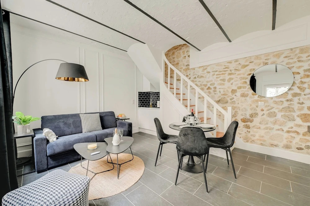 Afficher la photo 7 — Cozy Appartement 1br/4p - Nogent-sur-marne