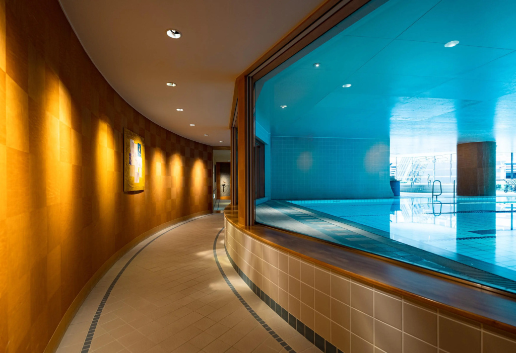 Grand Hyatt Fukuoka 사진 58