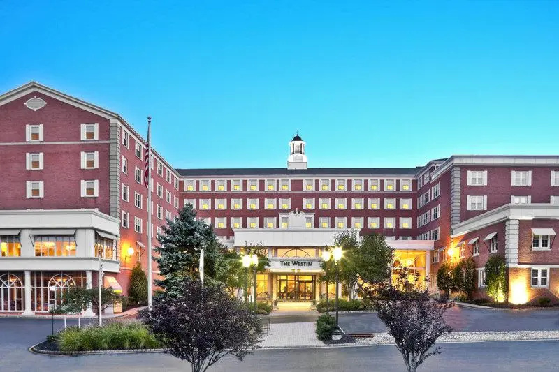 The Westin Governor Morris, Morristown - Chambres