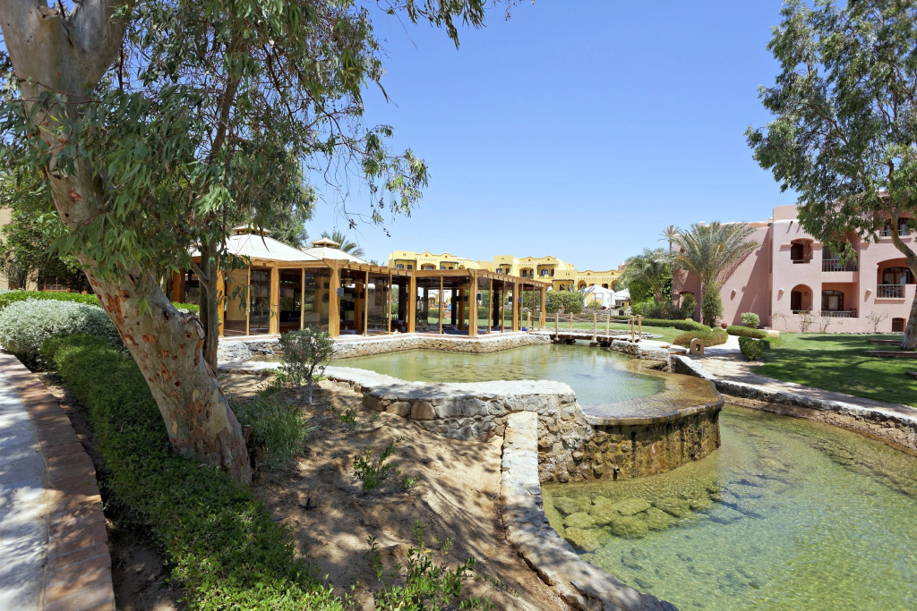 Three Corners Rihana Resort - 3