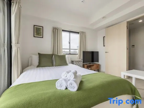 Prendre Namba AFP Apartment 사진 6