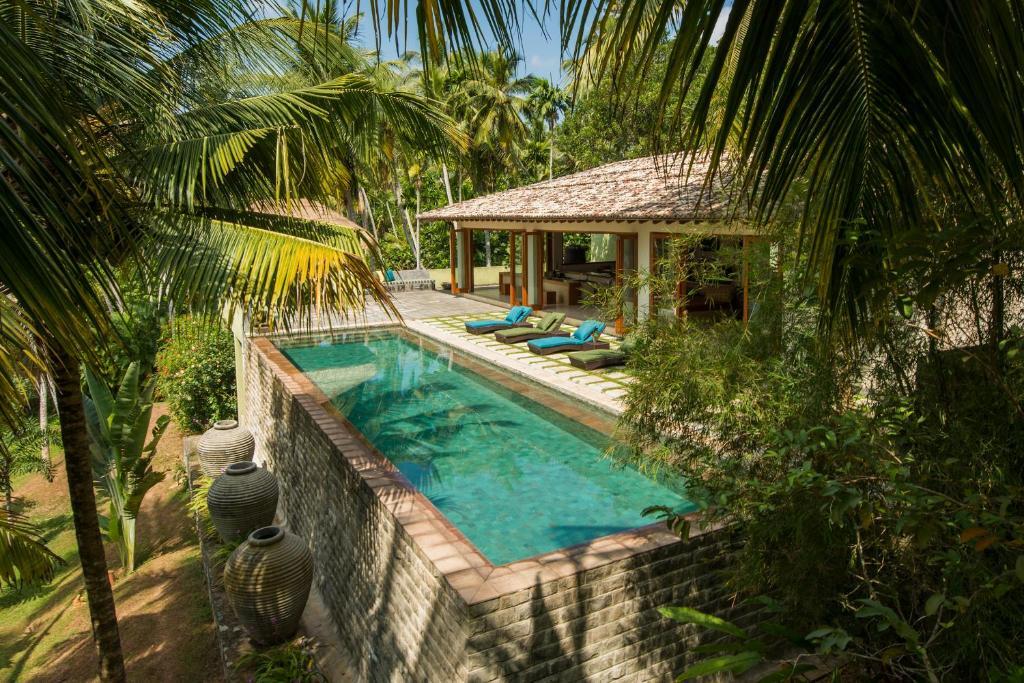 Kumara Villa