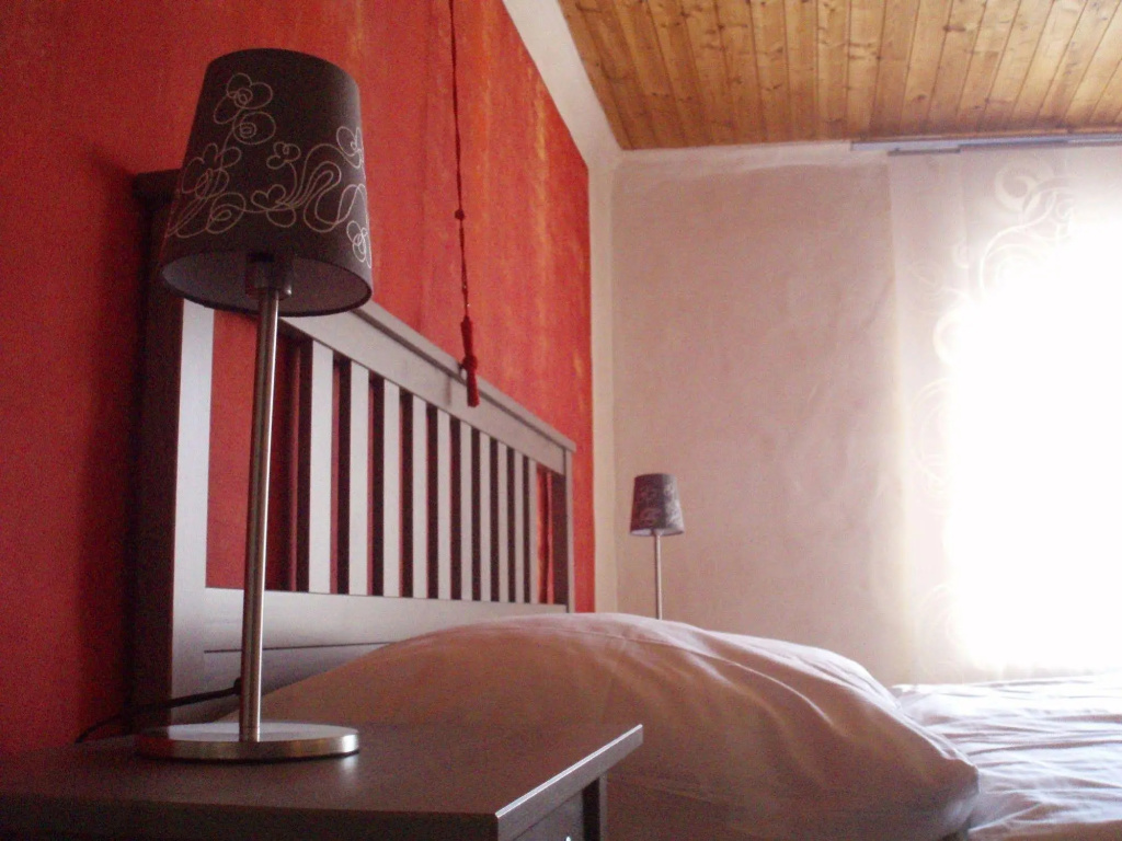 Hotel Pastis - Général