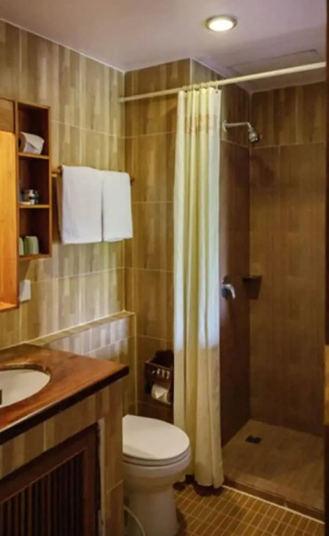 Phowadol Resort - Chambres