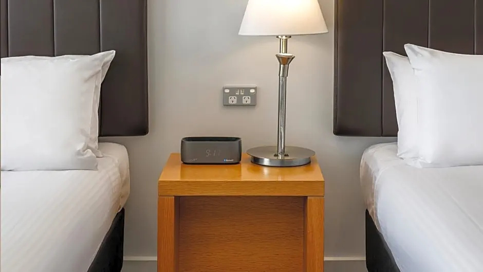 Rydges Resort Hunter Valley - Chambres
