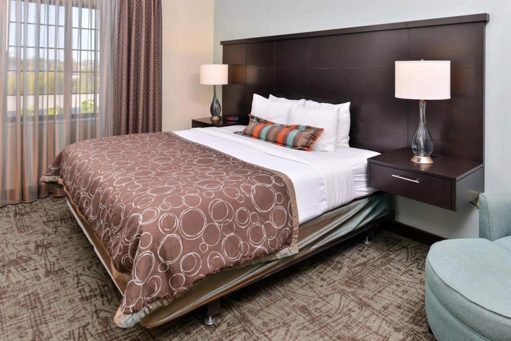 Staybridge Suites O'Fallon Chesterfield by IHG - Général