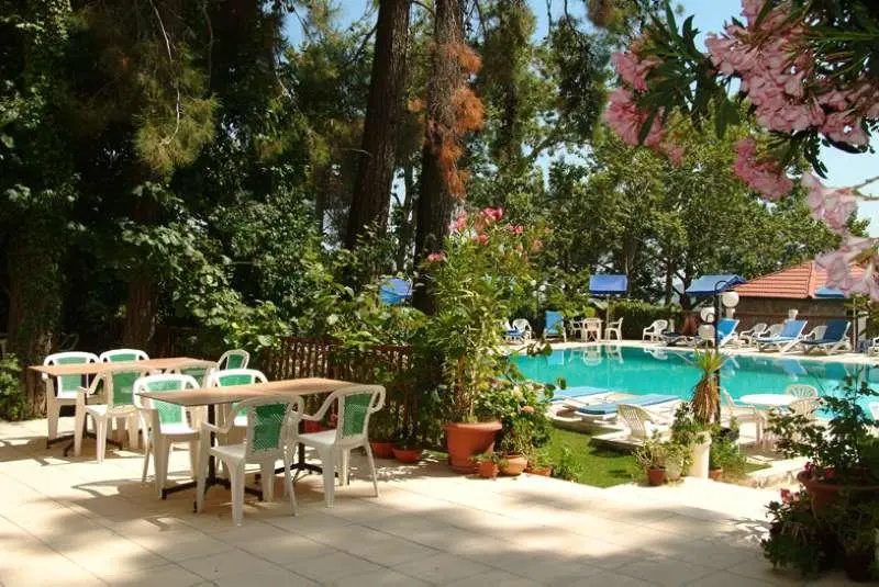 Pendeli Resort - Général