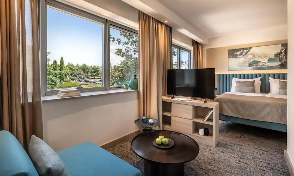 Aminess Vival Maestral Hotel - Chambres