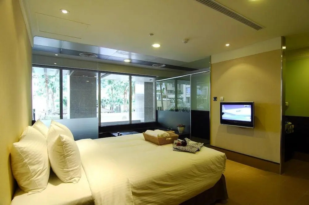 Fullon Hot Spring Resort - Général