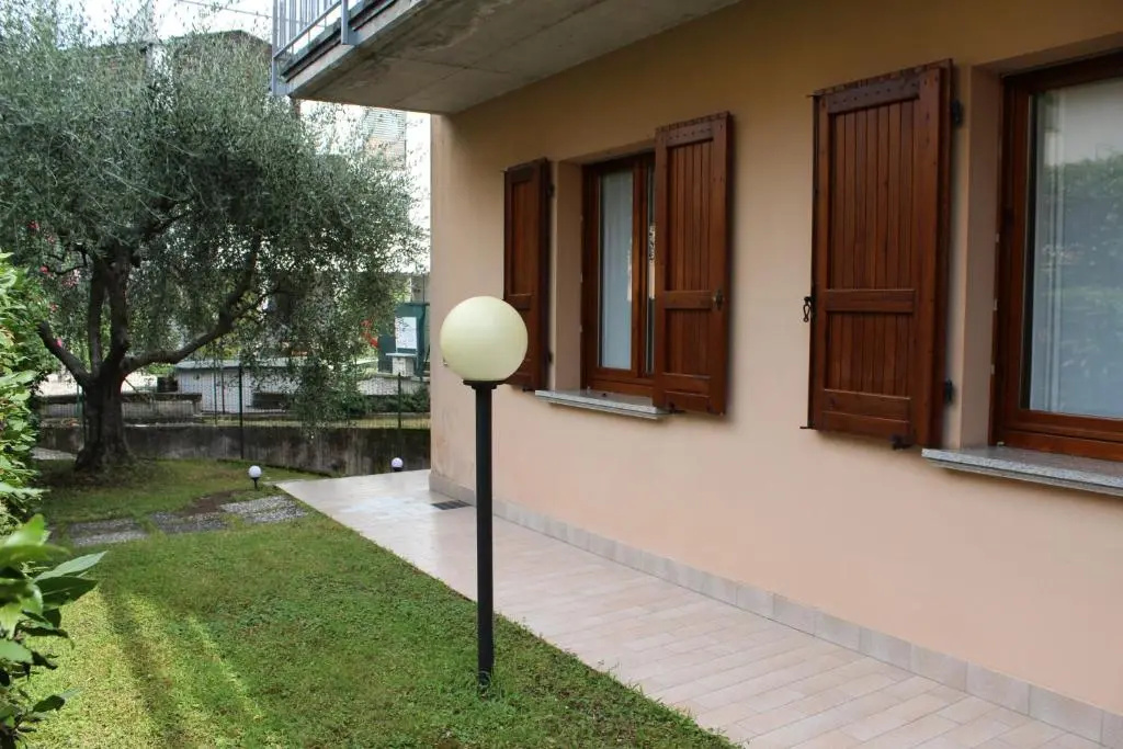 Appartamento Tre Ulivi