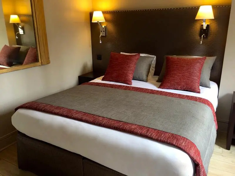 Hotel Migny Opera Montmartre 47