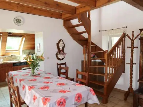 Voir la photo 3 — Ferienhaus Guisseny 113S