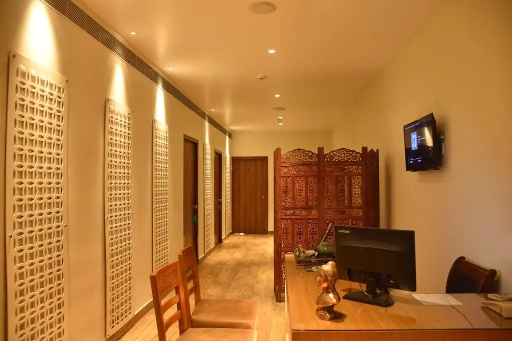 Hotel photo 10
