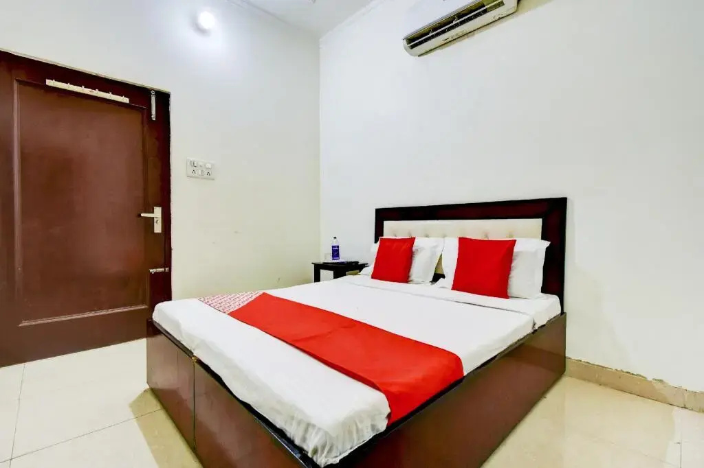 Forest View by OYO Rooms