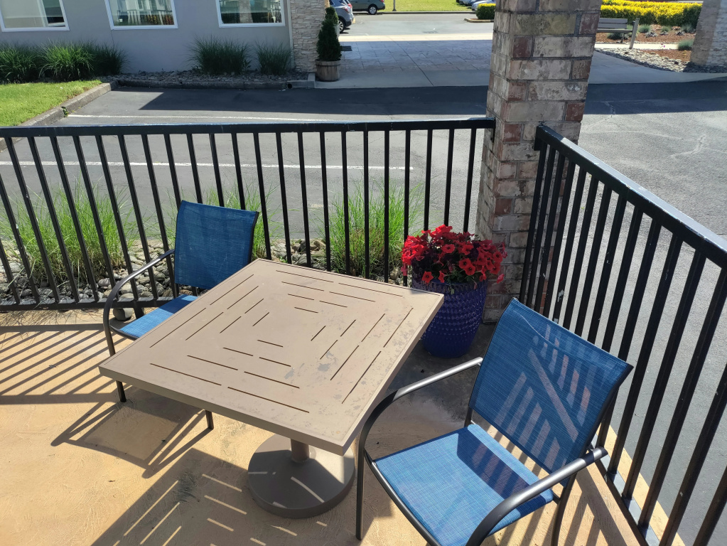 Hotel photo 36