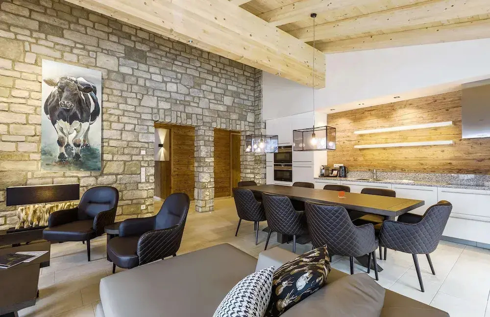 AvenidA Mountain Lodges Saalbach - Chambres
