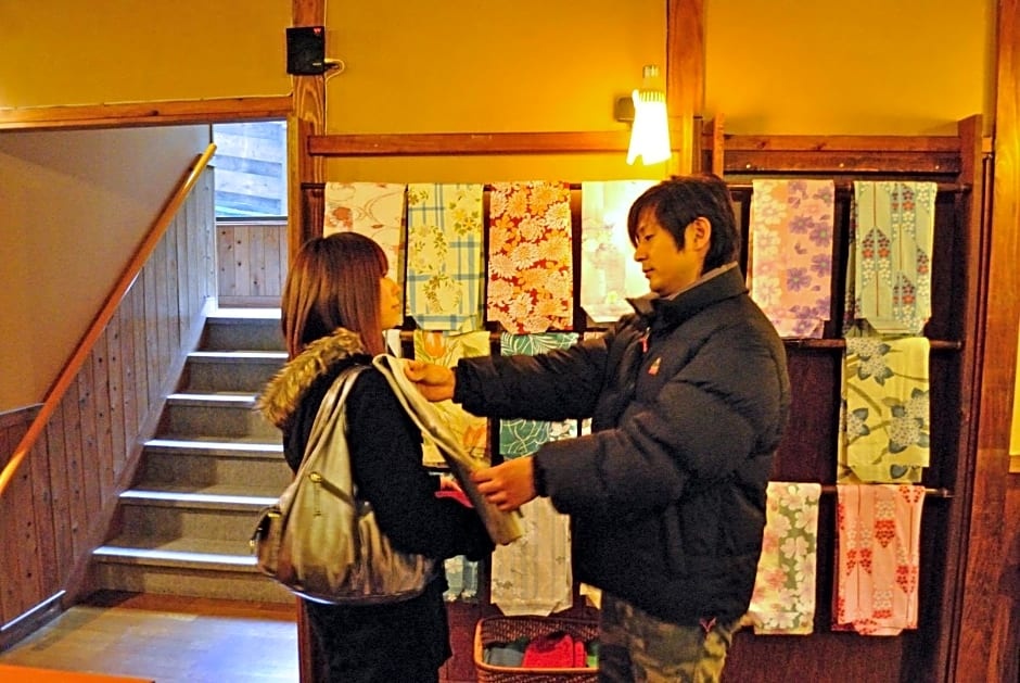 Hot Spring Inn Banya 사진 10