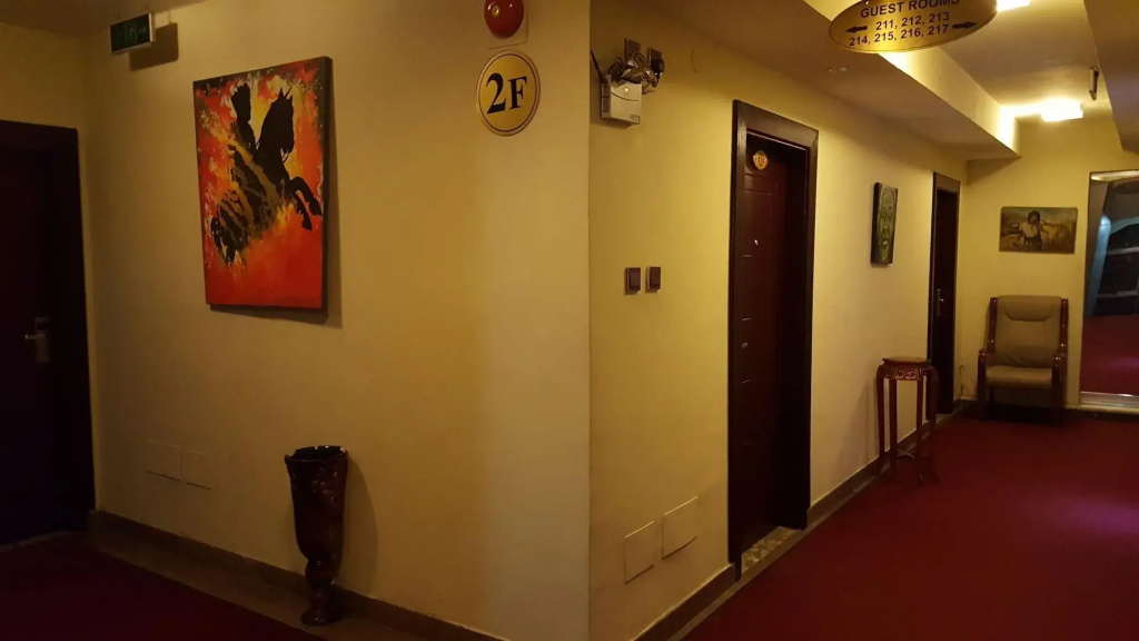 Hotel photo 42
