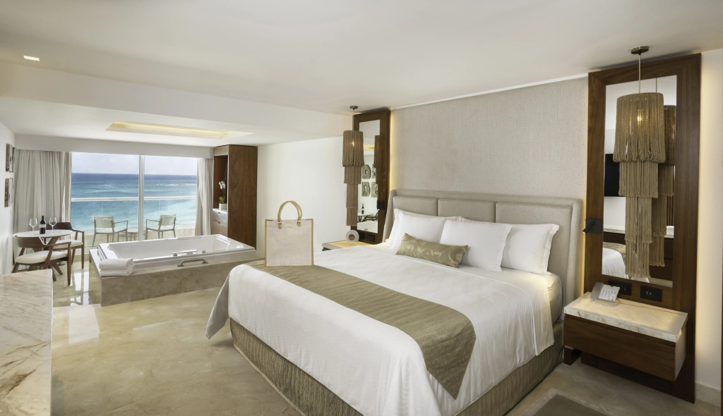 Sun Palace Cancun - Adults Only - All-inclusive - Général