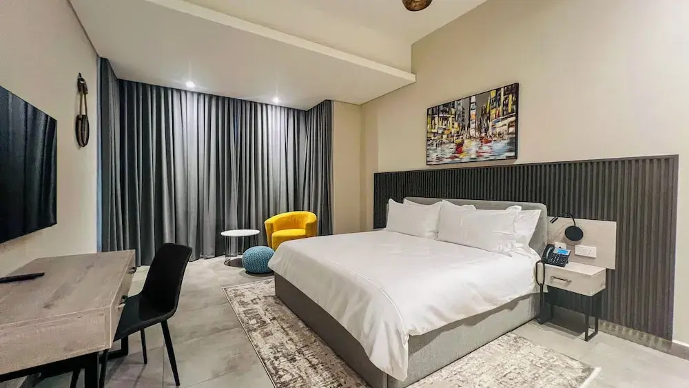 Classic Suite