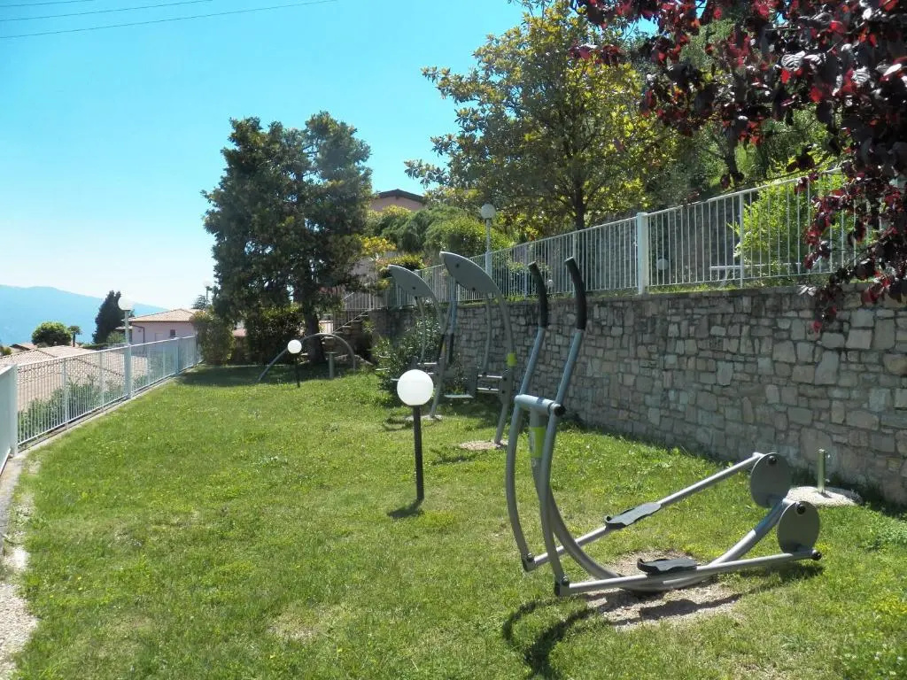 Piccola Italia Resort - Général