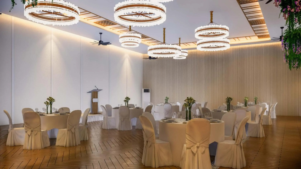 Oakwood Suites Kuningan Jakarta - фото 28