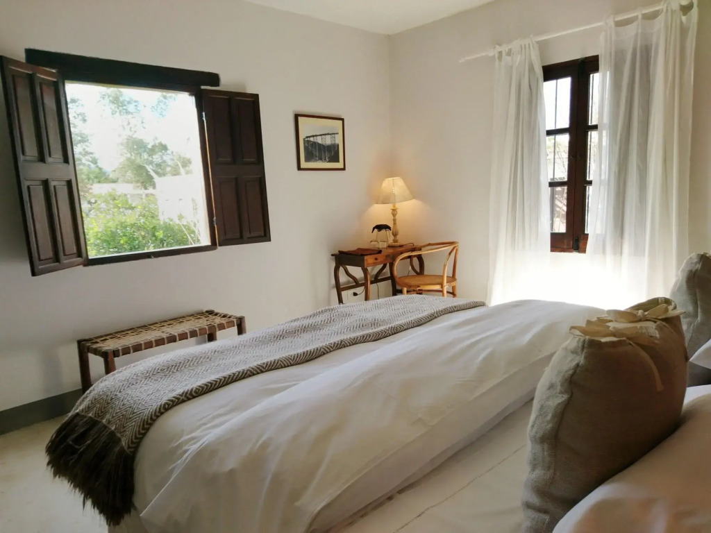 Finca Valentina by null