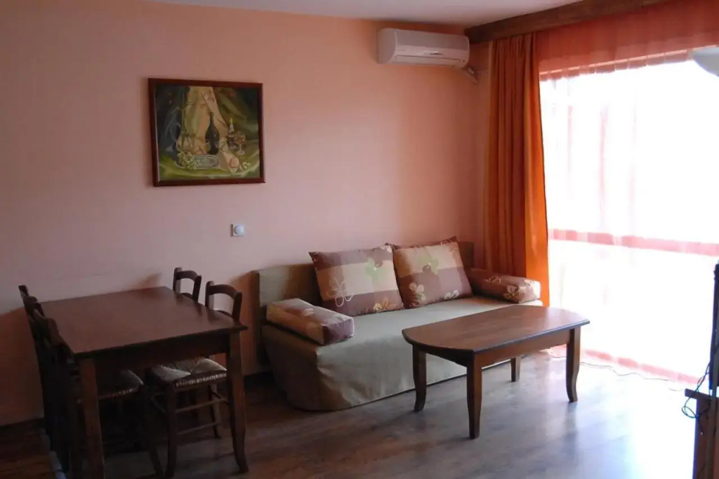 Condo Hotel Valentina - Général