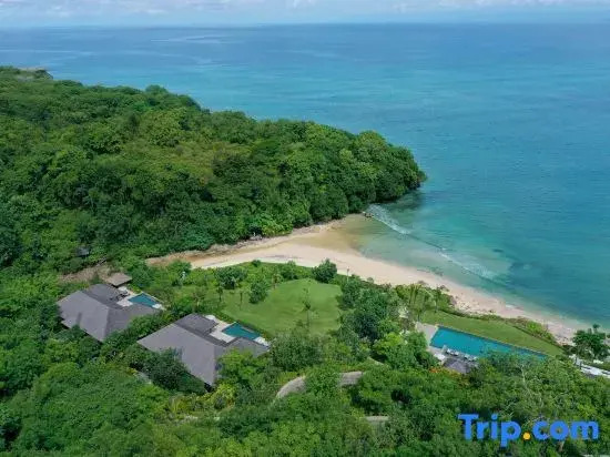 Raffles Bali