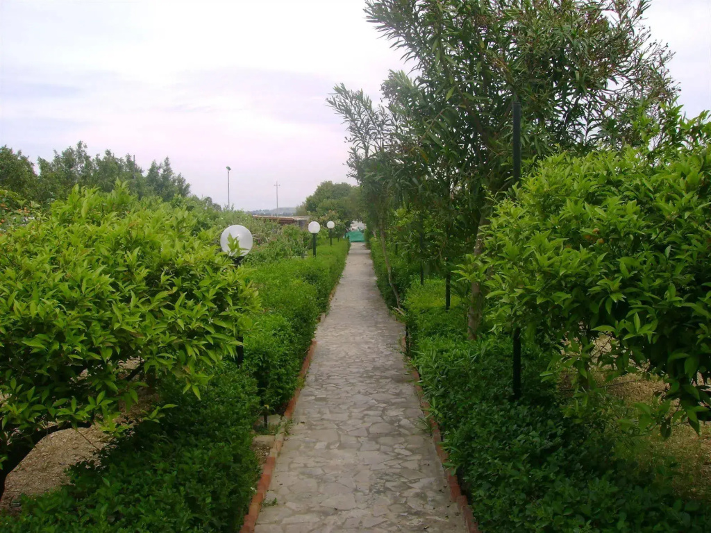 Villa Speranza